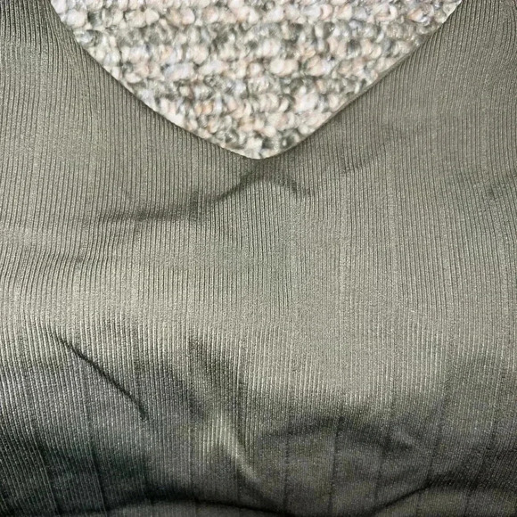 KLASSY NETWORK TANK XXXL - Picture 3 of 9